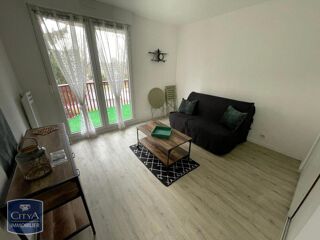  Appartement � louer 1 pi�ce 23 m�