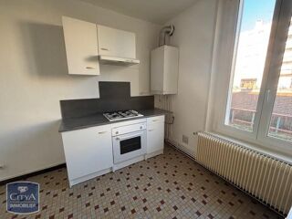  Appartement � louer 2 pi�ces 39 m�