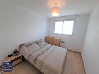  Appartement à louer 2 pièces 53 m²