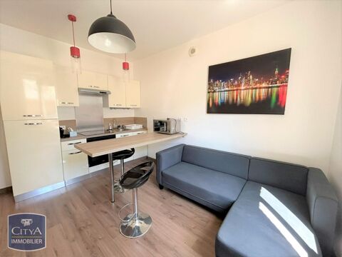  Appartement � louer 2 pi�ces 30 m�