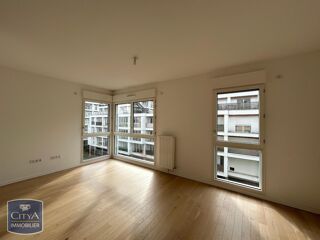  Appartement � louer 2 pi�ces 44 m�
