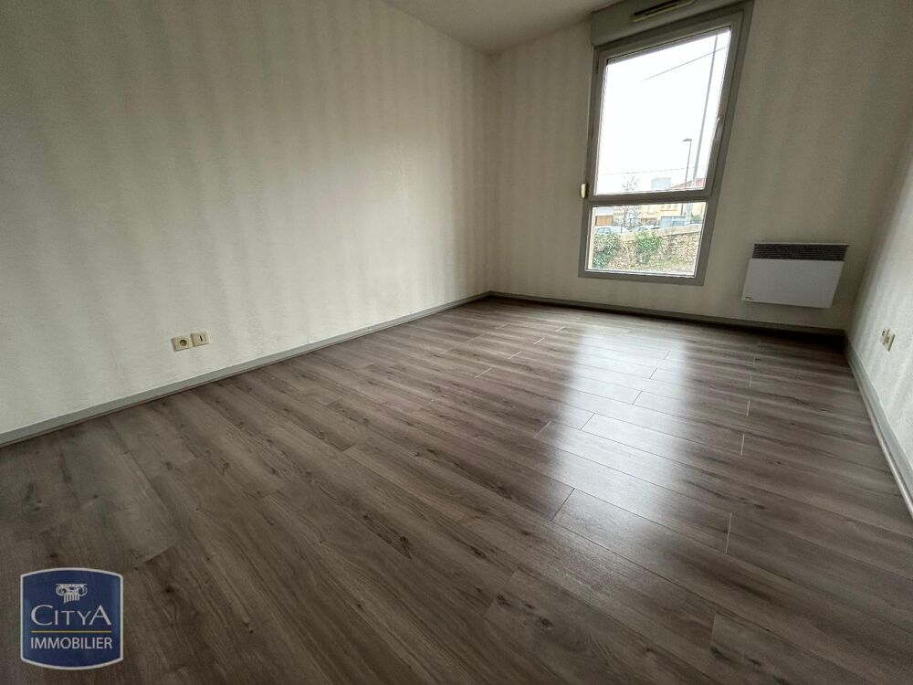 À LOUER - Disponible mi Octobre : Appartement T2 à Auben....