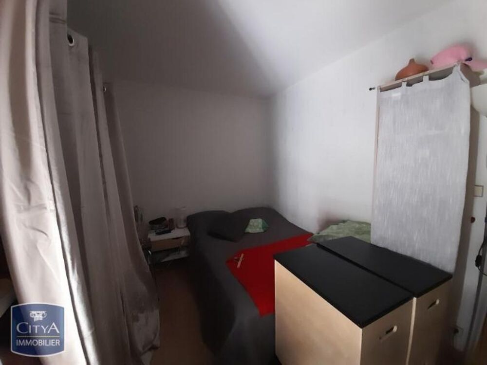 location Appartement - 2 pièce(s) - 50 m² Dijon (21000)