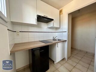  Appartement � louer 2 pi�ces 48 m�