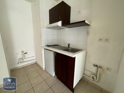  Appartement � louer 1 pi�ce 38 m�