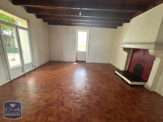  Maison à louer 4 pièces 90 m²