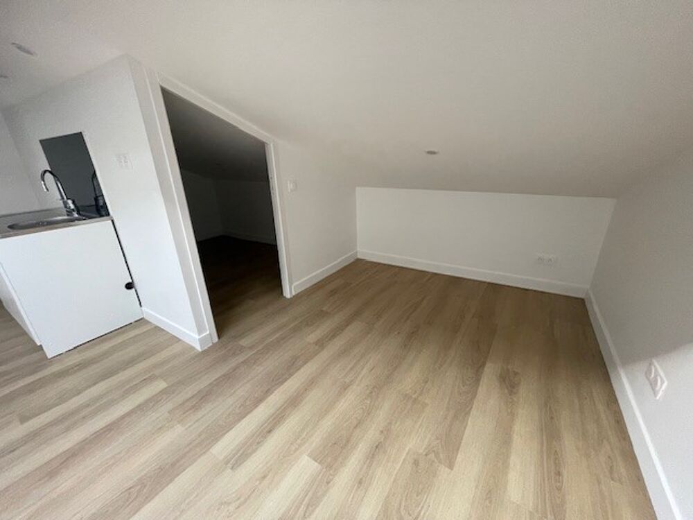 location Appartement - 1 pièce(s) - 26 m² Lyon 9