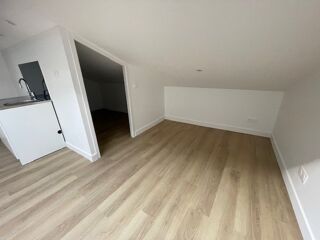  Appartement à louer 1 pièce 26 m²