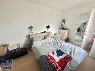  Appartement � louer 2 pi�ces 48 m�