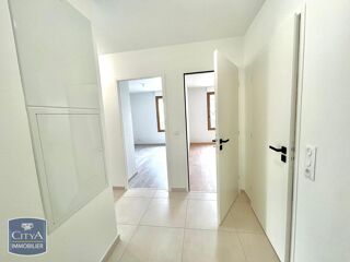  Appartement à louer 3 pièces 64 m²