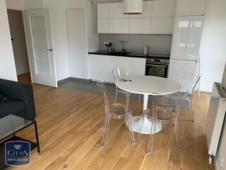  Appartement � louer 3 pi�ces 61 m�