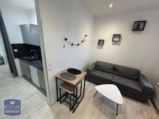  Appartement � louer 2 pi�ces 23 m�