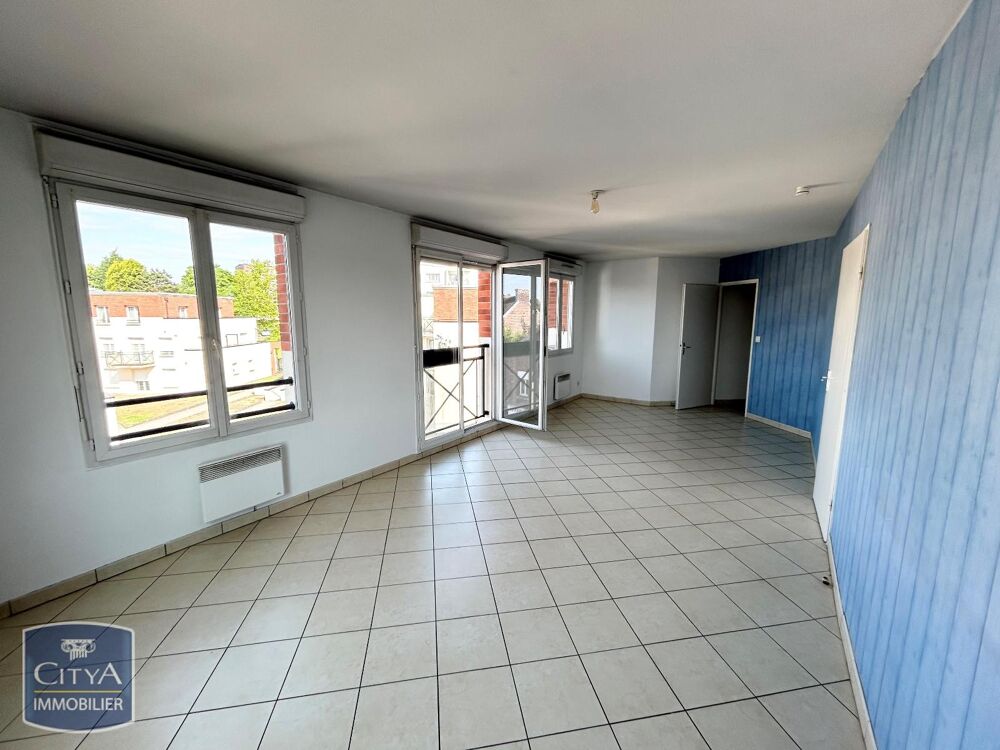 A LOUER : Un appartement T3 qui va vous faire craquer à ....