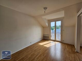  Appartement � louer 1 pi�ce 25 m�