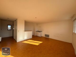  Appartement � louer 1 pi�ce 38 m�