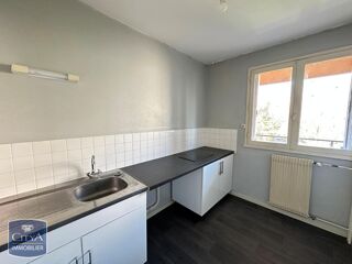  Appartement � louer 1 pi�ce 35 m�