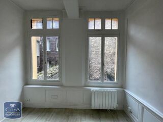  Appartement � louer 2 pi�ces 27 m�