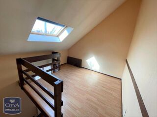  Appartement � louer 2 pi�ces 43 m�