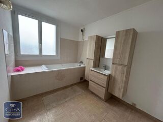  Appartement � louer 4 pi�ces 73 m�