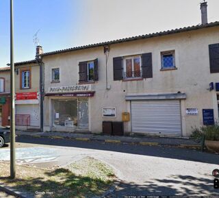  Immeuble à vendre 272 m²