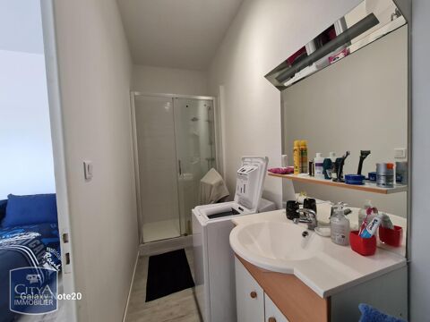  Appartement � louer 2 pi�ces 40 m�