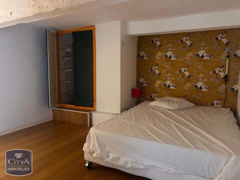  Appartement � louer 2 pi�ces 38 m�