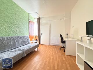  Appartement � louer 1 pi�ce 26 m�