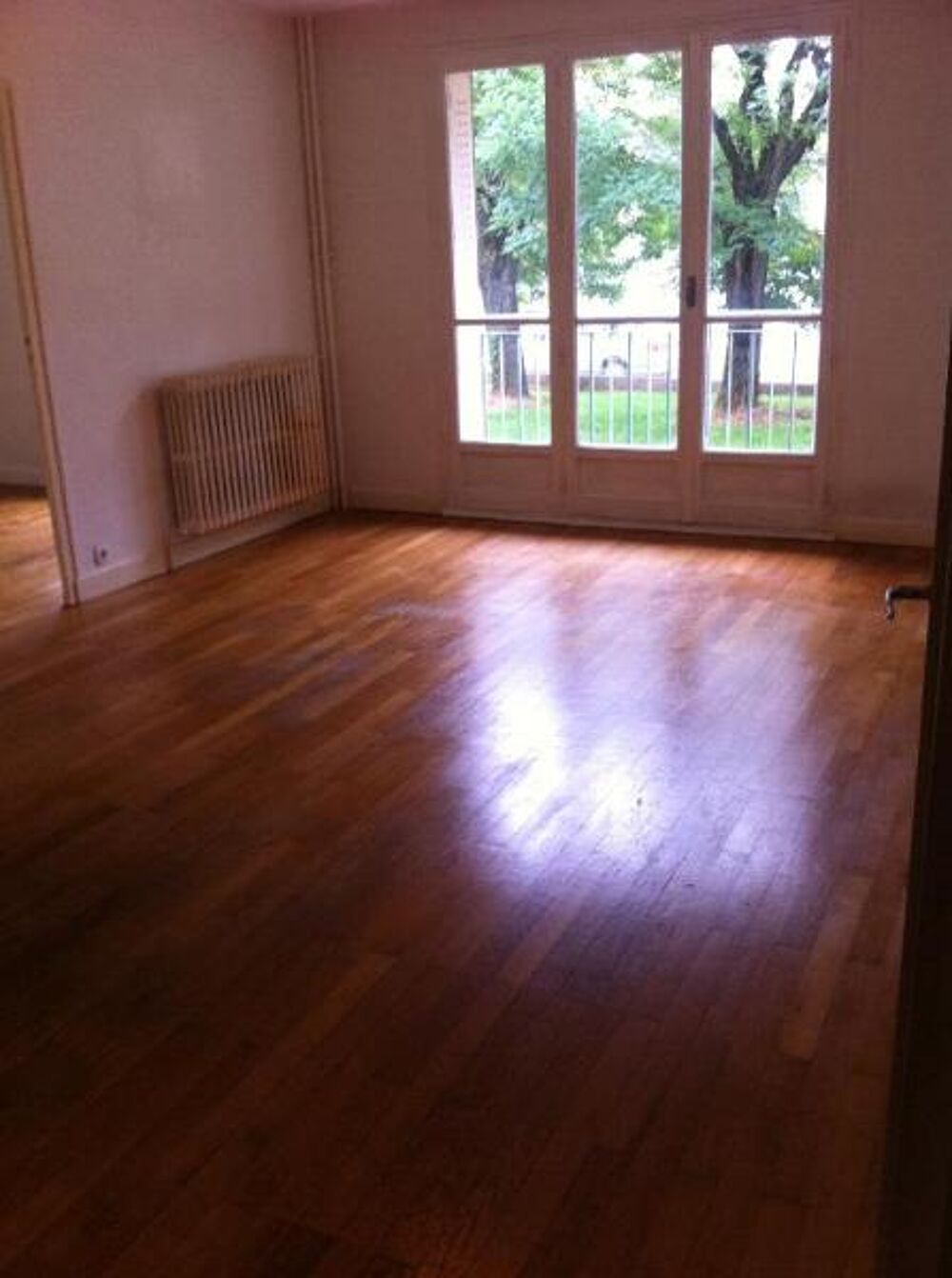 MEYZIEU LE CARREAU - T4 DE 74 M² - MEYZIEU - 63 RUE JEAN....