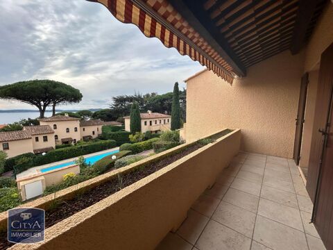  Appartement  louer 2 pices 36 m