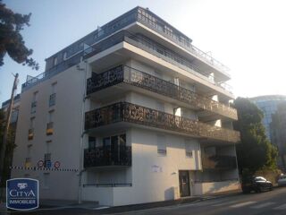  Appartement � louer 2 pi�ces 45 m� Annemasse