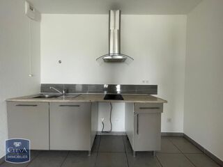  Appartement � louer 2 pi�ces 40 m�