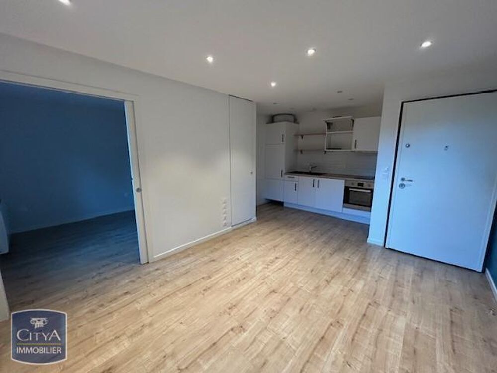 location Appartement - 1 pièce(s) - 30 m² Chamalières (63400)