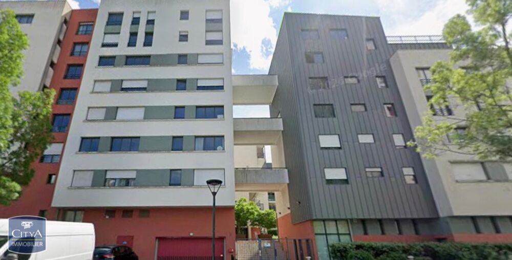 location Appartement - 3 pièce(s) - 83 m² Nantes (44000)