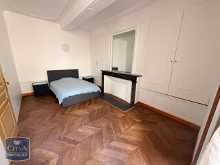  Appartement à louer 4 pièces 102 m²