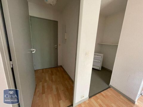  Appartement  louer 2 pices 33 m