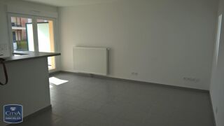  Appartement à louer 2 pièces 43 m²
