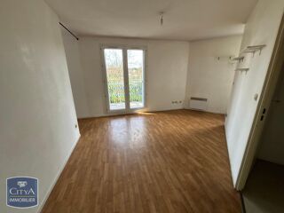  Appartement � louer 1 pi�ce 33 m�