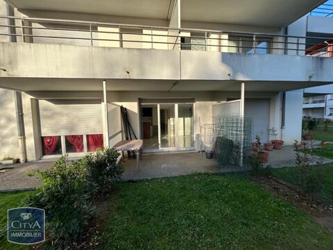  Appartement � louer 1 pi�ce 28 m�