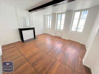  Appartement � louer 2 pi�ces 58 m�