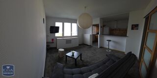  Appartement à louer 1 pièce 31 m²