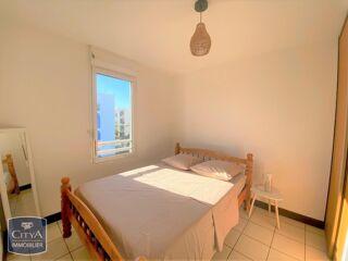  Appartement à louer 2 pièces 36 m²
