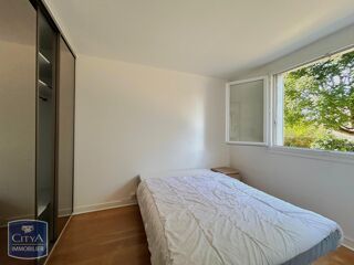  Appartement à louer 2 pièces 38 m²