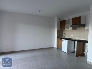  Appartement � louer 2 pi�ces 42 m�