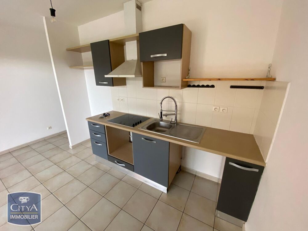 location Appartement - 2 pièce(s) - 41 m² Bois de Nèfles Saint Paul (97411)
