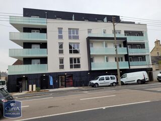  Appartement � louer 3 pi�ces 62 m�