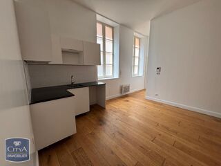  Appartement � louer 2 pi�ces 43 m�