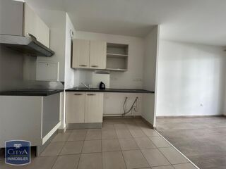  Appartement � louer 2 pi�ces 44 m�