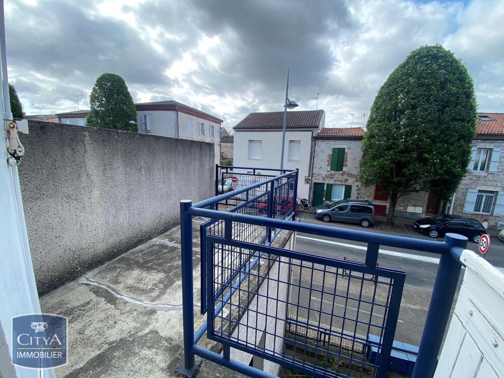 location Appartement - 2 pièce(s) - 41 m² Agen (47000)