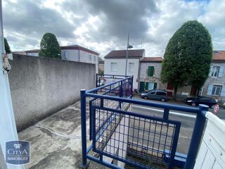  Appartement à louer 2 pièces 41 m²