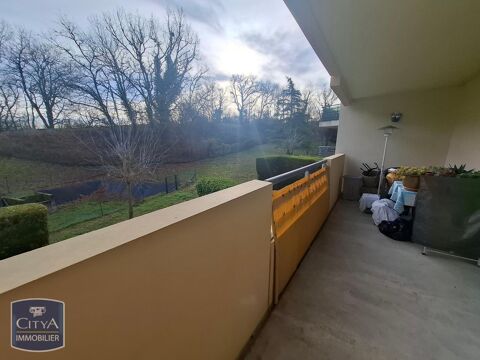  Appartement � louer 3 pi�ces 62 m�